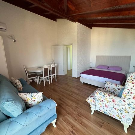 Villa Bojana Утьеха Экстерьер фото