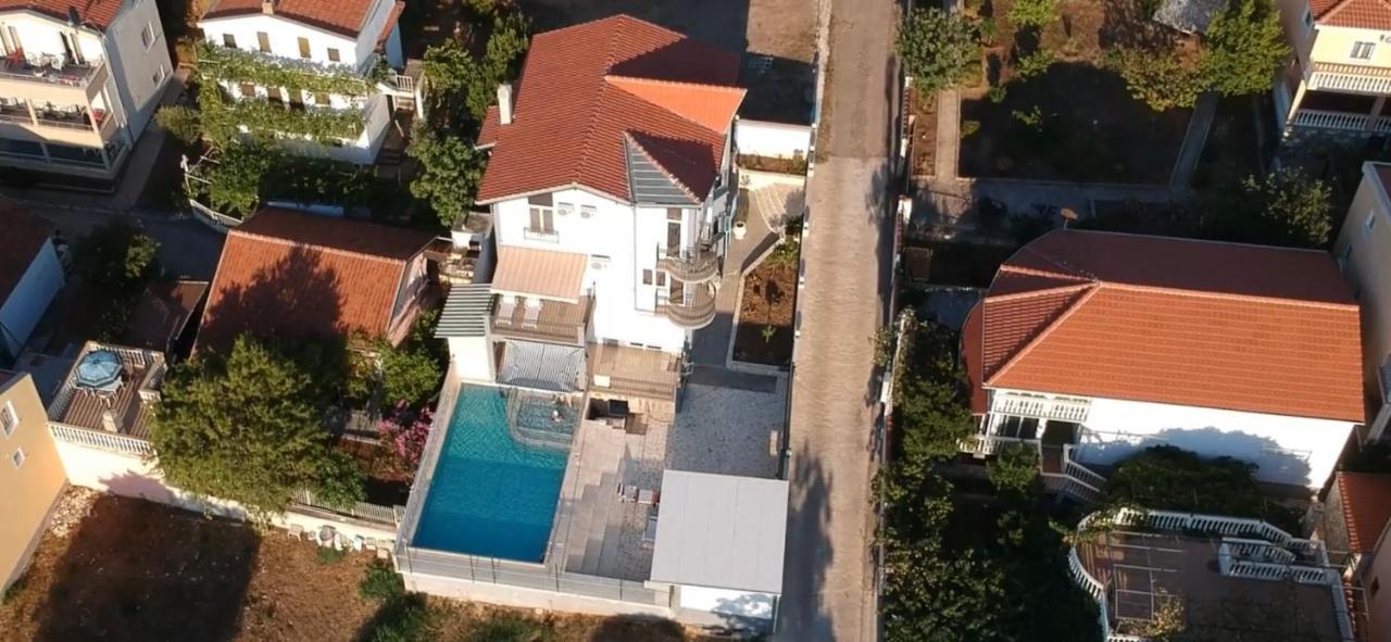 Villa Bojana Утьеха Экстерьер фото
