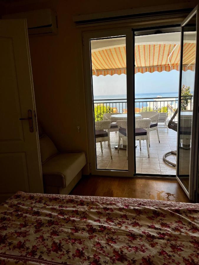 Villa Bojana Утьеха Экстерьер фото