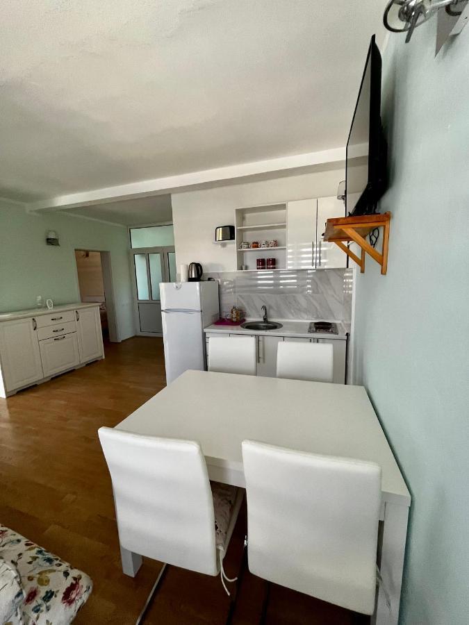 Villa Bojana Утьеха Экстерьер фото