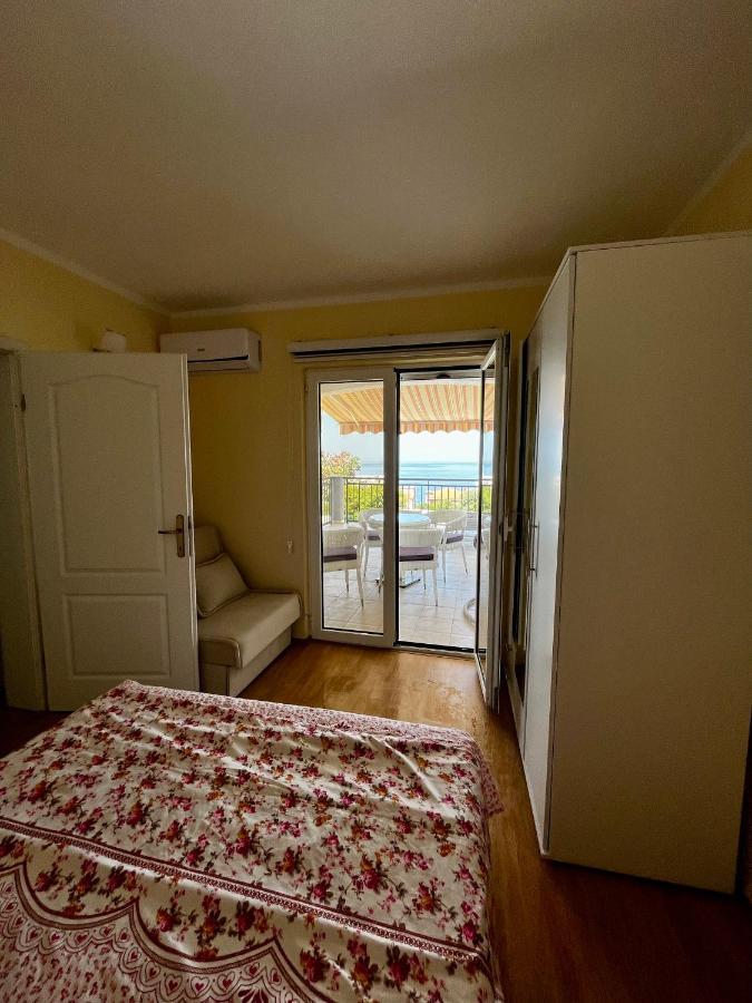 Villa Bojana Утьеха Экстерьер фото