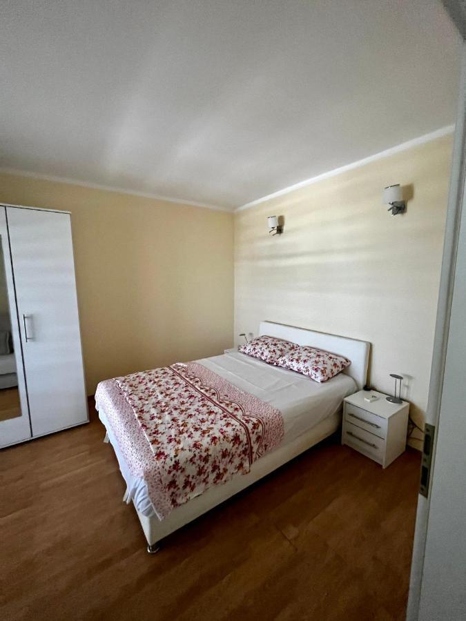 Villa Bojana Утьеха Экстерьер фото