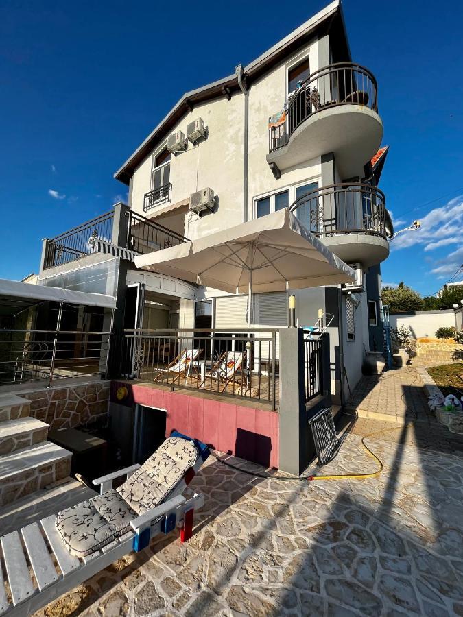 Villa Bojana Утьеха Экстерьер фото