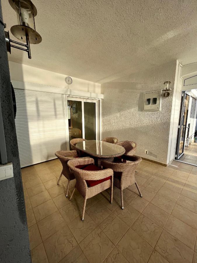 Villa Bojana Утьеха Экстерьер фото