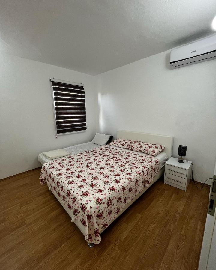 Villa Bojana Утьеха Экстерьер фото