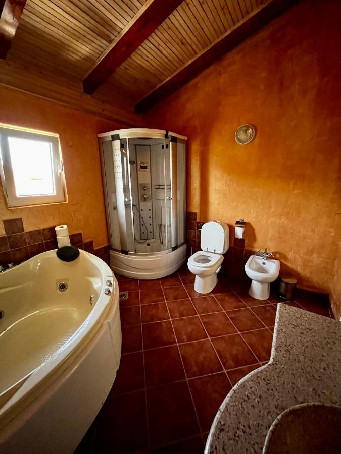 Villa Bojana Утьеха Экстерьер фото