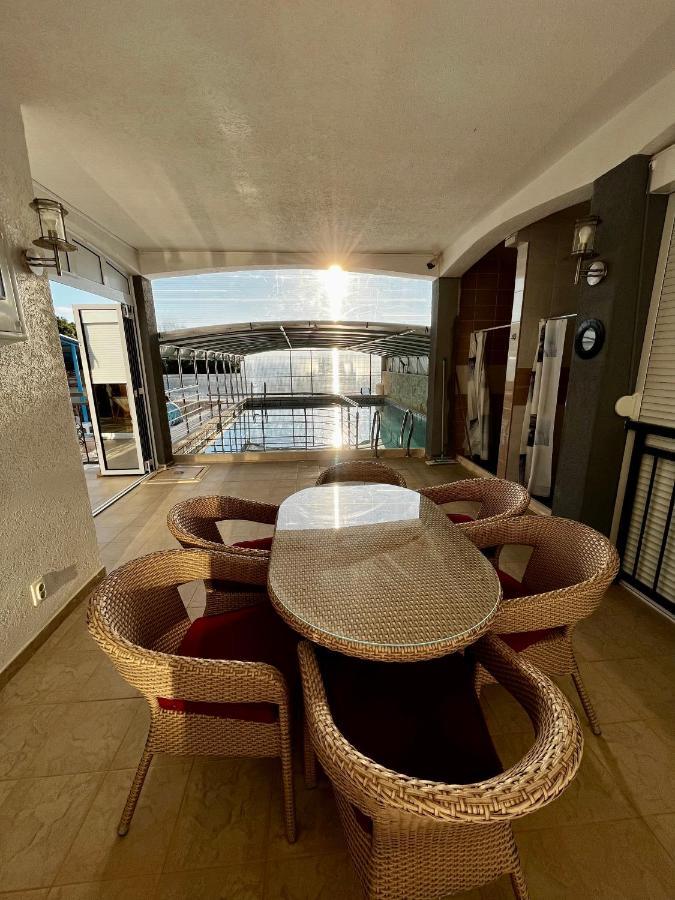 Villa Bojana Утьеха Экстерьер фото