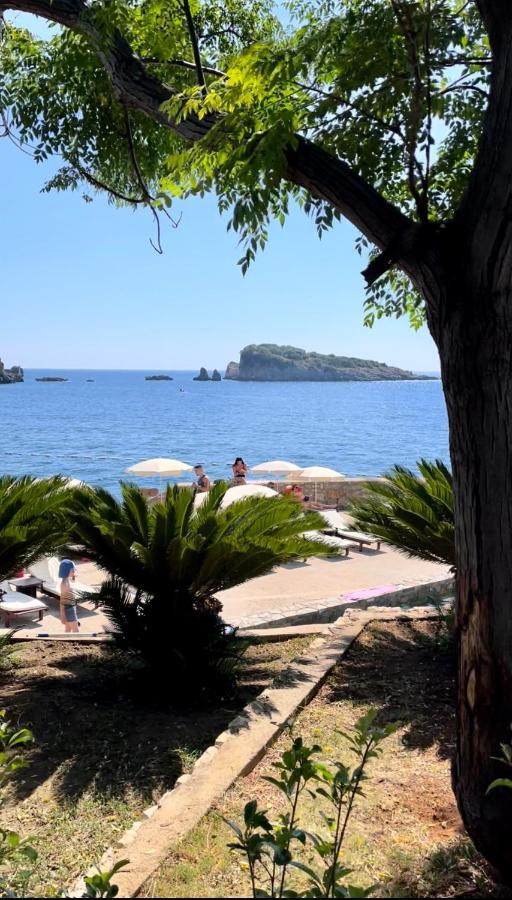 Villa Bojana Утьеха Экстерьер фото