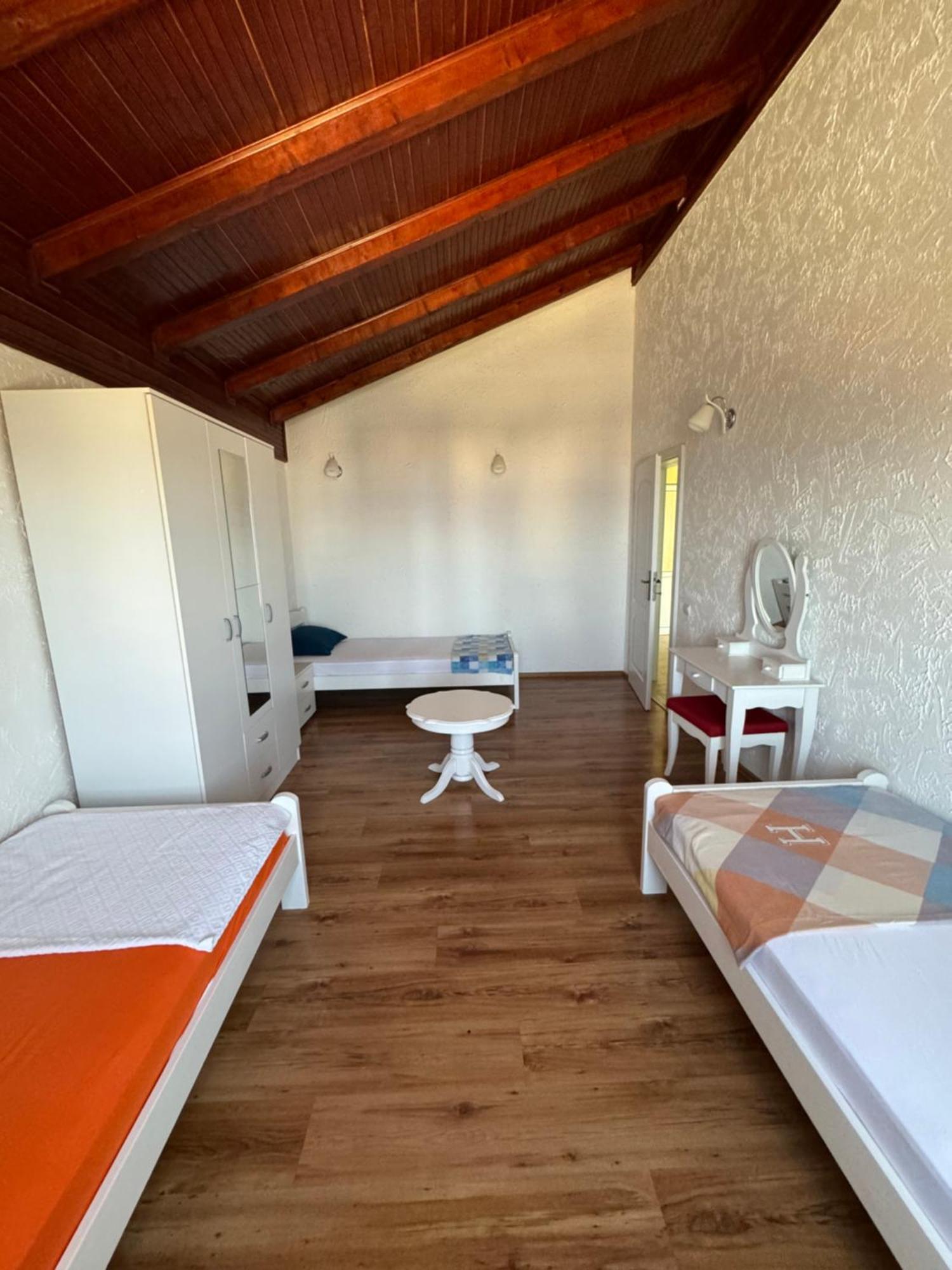 Villa Bojana Утьеха Экстерьер фото