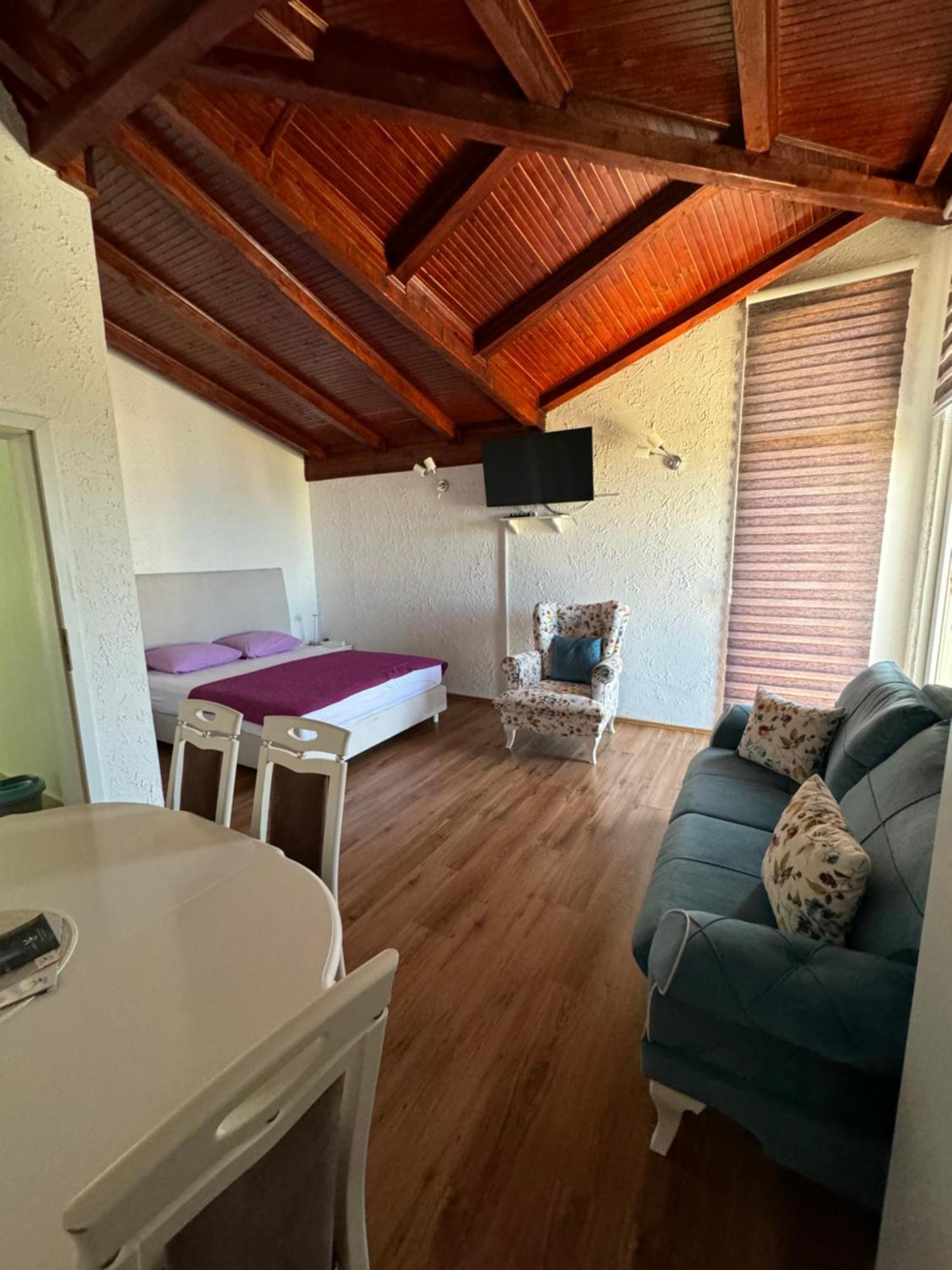 Villa Bojana Утьеха Экстерьер фото