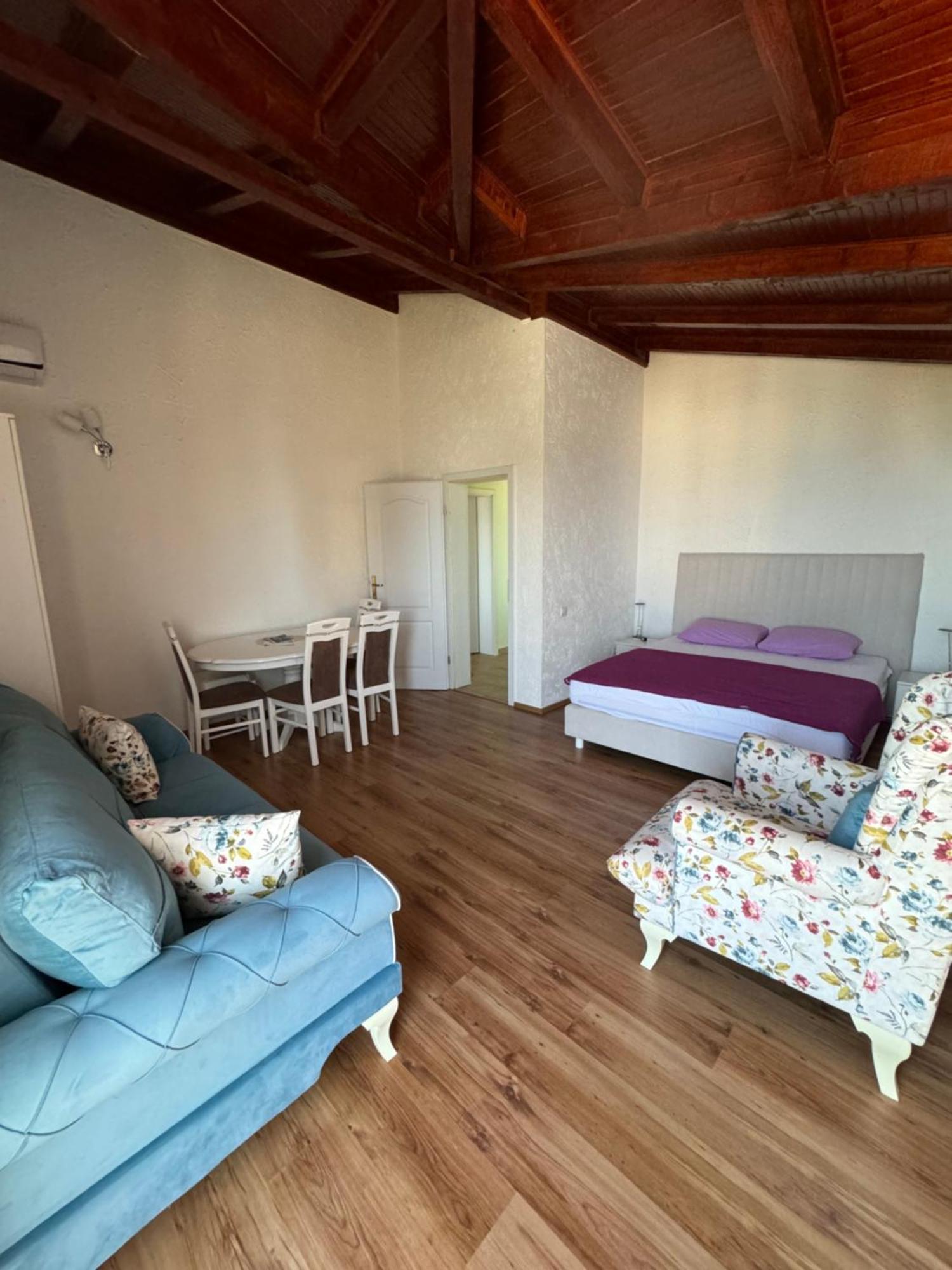 Villa Bojana Утьеха Экстерьер фото