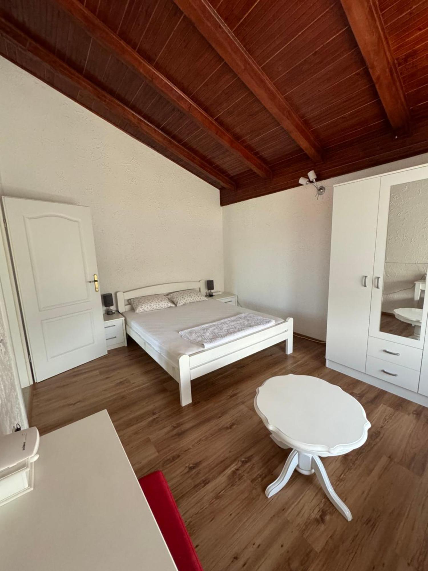 Villa Bojana Утьеха Экстерьер фото