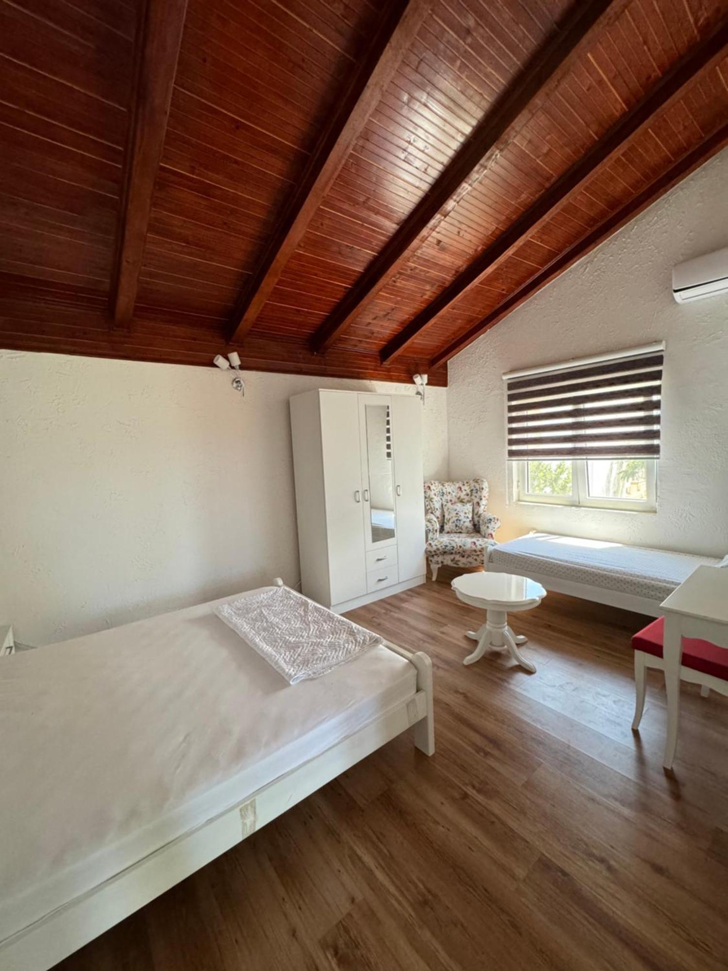 Villa Bojana Утьеха Экстерьер фото