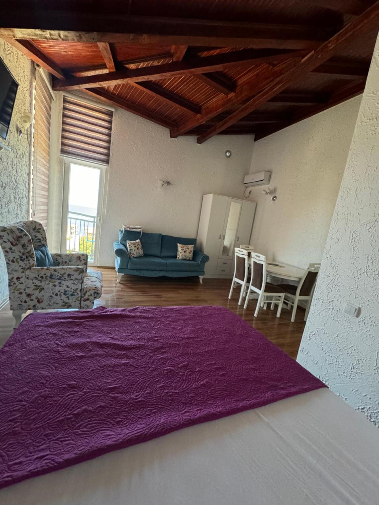 Villa Bojana Утьеха Экстерьер фото