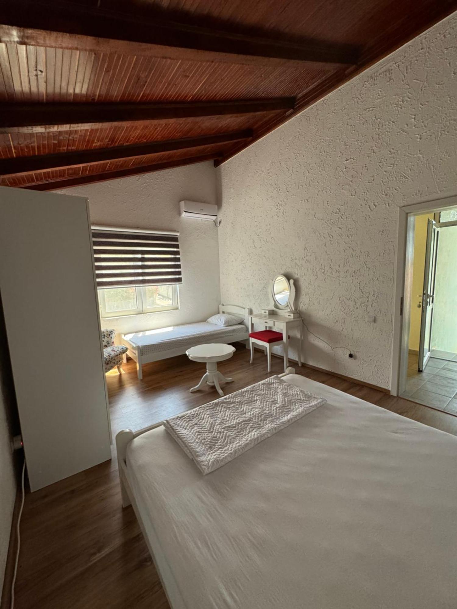 Villa Bojana Утьеха Экстерьер фото
