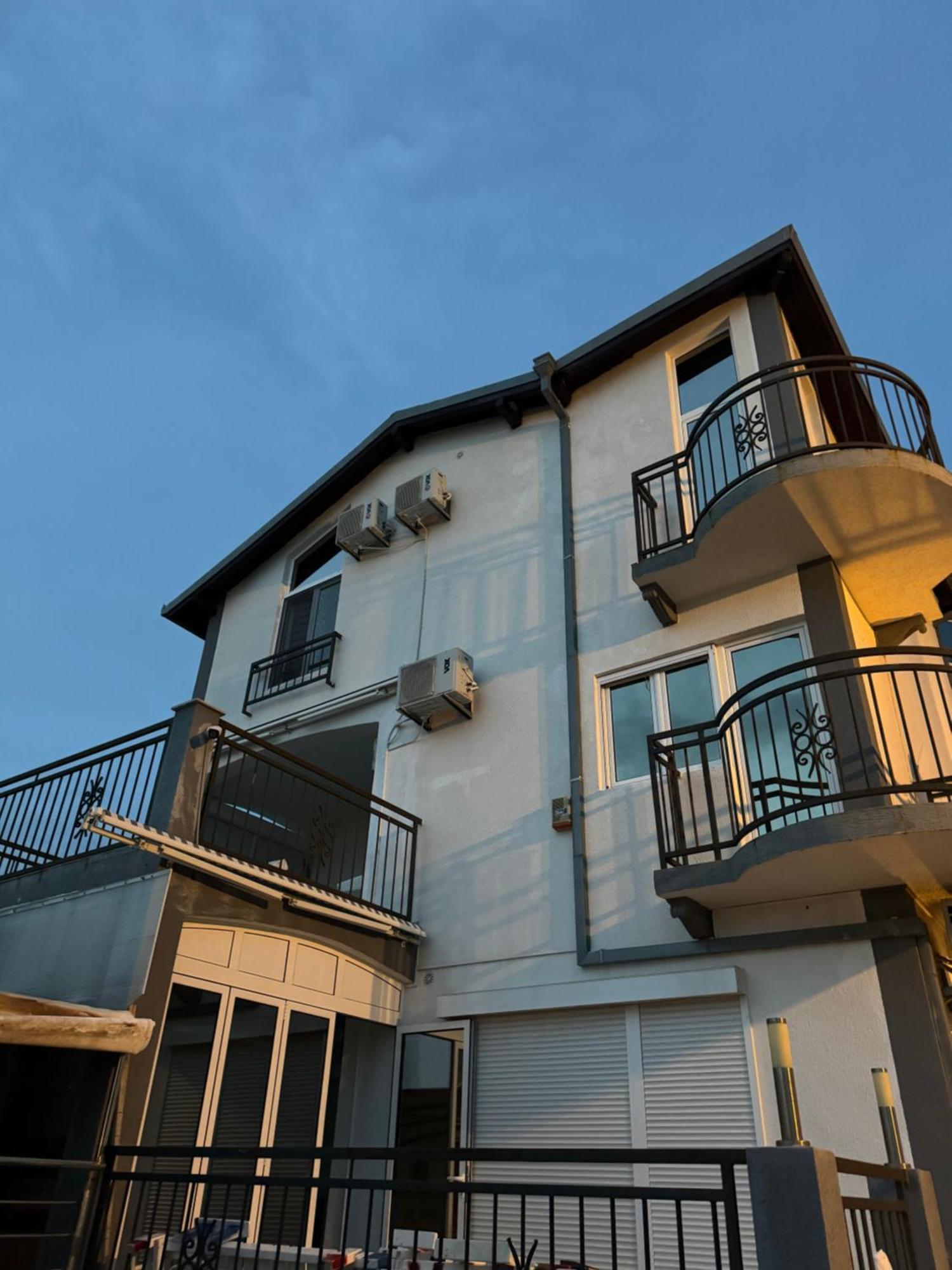 Villa Bojana Утьеха Экстерьер фото