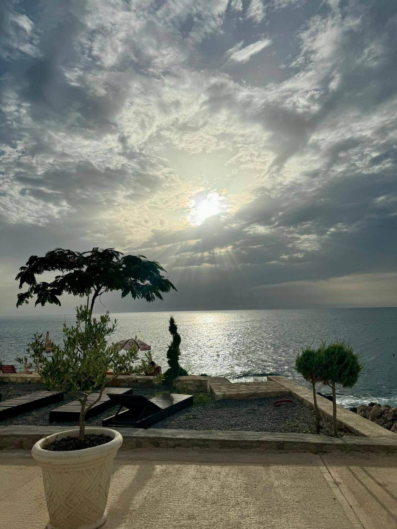 Villa Bojana Утьеха Экстерьер фото